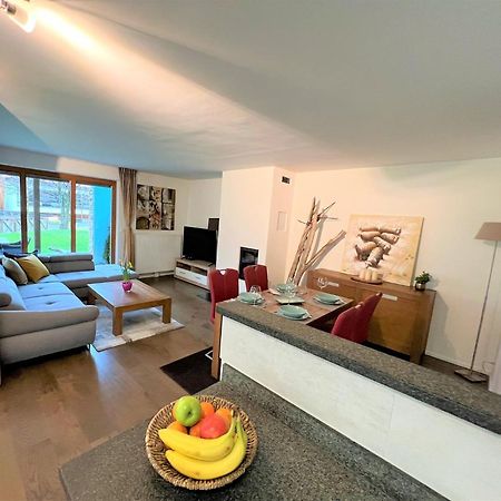 Walensee Apartment, Lakeside Dream Unterterzen Екстер'єр фото