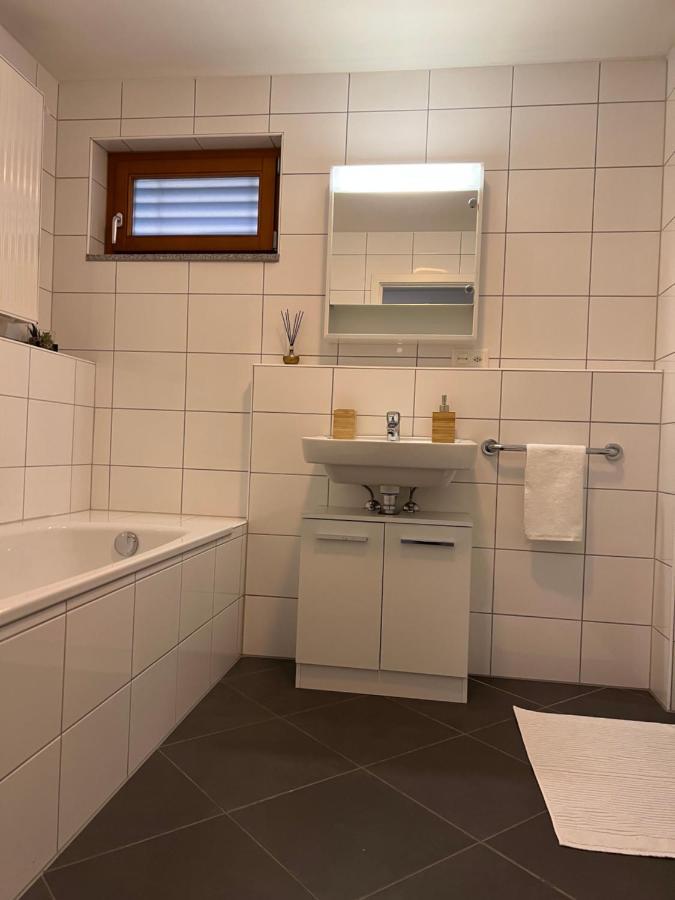 Walensee Apartment, Lakeside Dream Unterterzen Екстер'єр фото