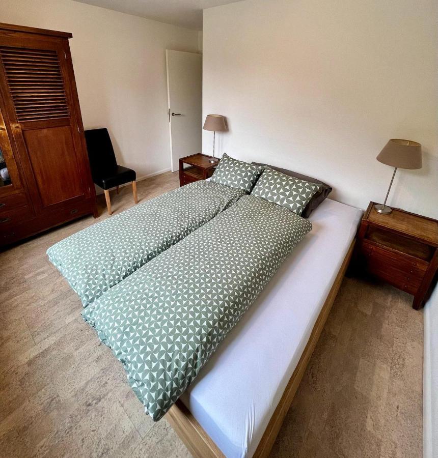 Walensee Apartment, Lakeside Dream Unterterzen Екстер'єр фото