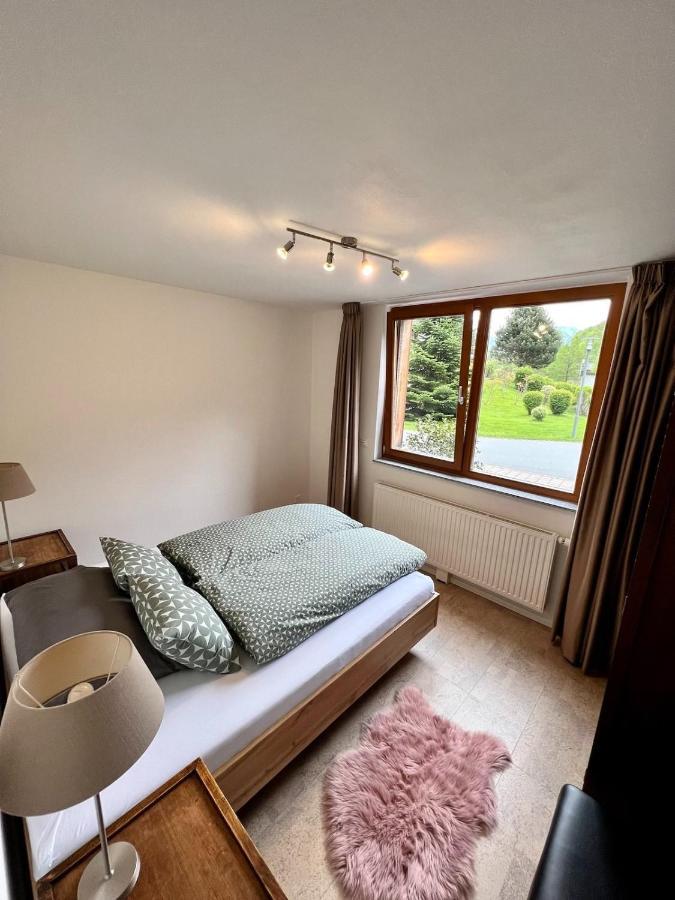 Walensee Apartment, Lakeside Dream Unterterzen Екстер'єр фото